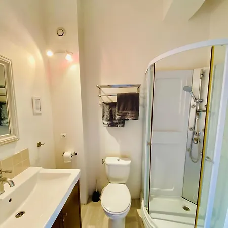 Guest house Les Chambres De La Villa Eugenie *