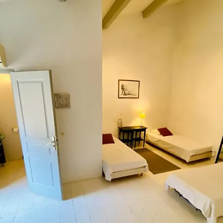 Les Chambres De La Villa Eugenie Guest house
