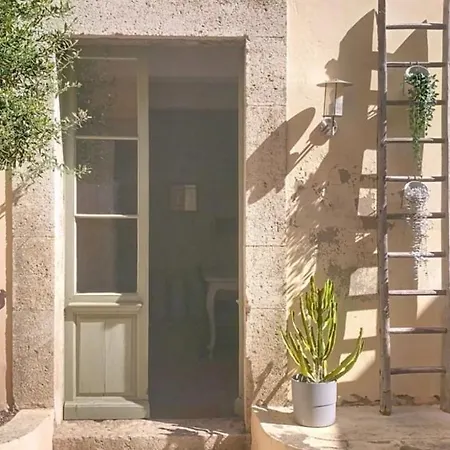 Les De La Eugenie 3* Lézignan-Corbières