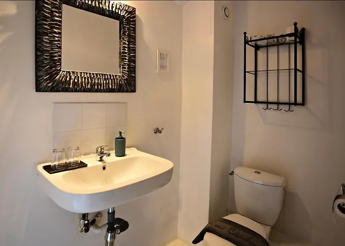 Casa de hóspedes Les De La Eugenie