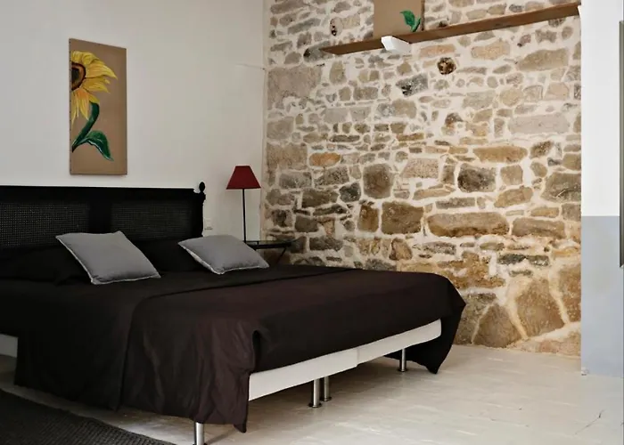 Casa de hóspedes Les De La Eugenie 3*